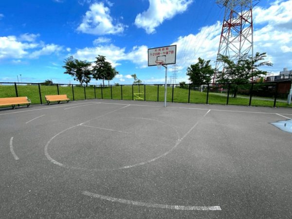 札幌市内 バスケットゴールがある公園24選 まとめ