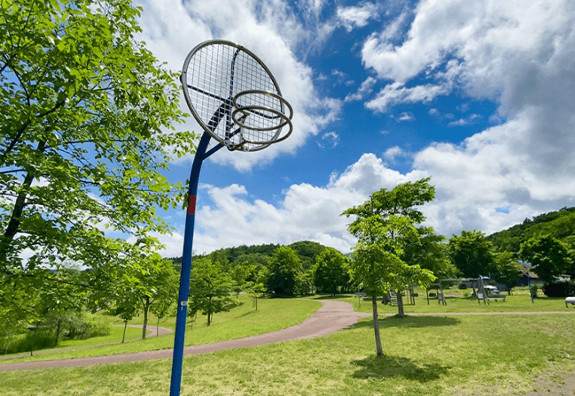 【札幌市内】バスケットゴールがある公園24選【まとめ】